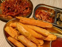 -梨花牛肉汤饭(仁恒伊势丹店)