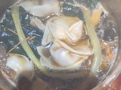 -蜀九香火锅(玉林店)