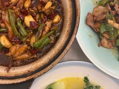 -王家大院·南京菜(湛江路总店)