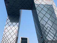 -中央广播电视总台(光华路办公区)