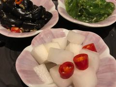 -荷庭·精致湘菜(华强北九方店)