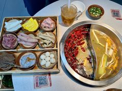 -芈重山老火锅(广州首店)