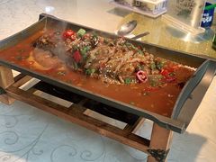 -爷爷的草帽·海鲜馆(孙塘路店)