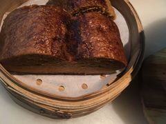 手工红糖馒头-绿茶餐厅(领展购物广场·中关村店)