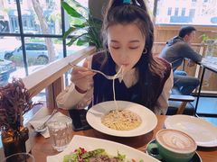 -UPPER KITCHEN(延安路店)