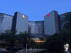 -深圳大梅沙京基洲际度假酒店