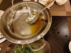 -浙江安吉JW万豪酒店·万豪中餐厅