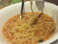 -南山鲜虾面·活鲜小馆·海味大连菜(南山总店)