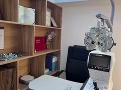 -镜客眼镜(大东方百货店)