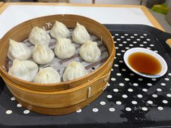 -上味馆南翔小笼(杏山路店)