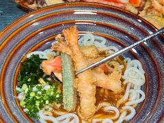 -天妇罗内顺田(罗湖店)