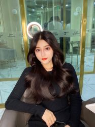 -3AM HAIR SALON染发接发