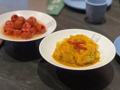 -京门老爆三·铜锅涮肉 爆肚(芳群园店)