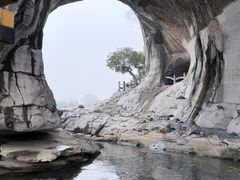 -桂林独秀峰王城景区