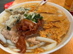 -荔林食店(西华路店)