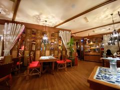 -绿茶餐厅(龙湖杭州金沙天街店)