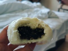 -老陶包子铺(南大西南村店)