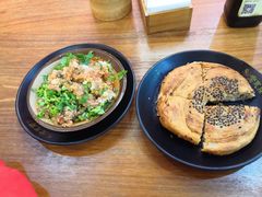 -青石桥老瓦房肥肠粉总店(青石桥总店)