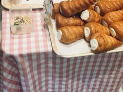 -山崎面包(苏州中心店)