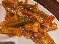 -七八冷面·延边朝鲜族美食(欢乐谷店)
