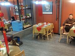 -北平味道.京味菜.烤鸭(梨园店)