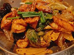 -晓林火锅(安定门店)