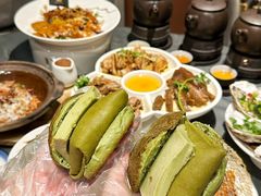 -潮澎派·潮汕菜大排档(南较西路店)