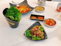 -HONGA HONGA雄家(曹路店)