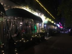 -碧特博格啤酒花园餐厅(芜湖路店)