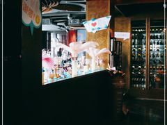 -YUE·6·西式融合餐厅(外滩六号店)
