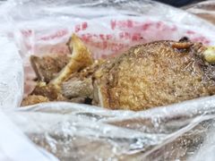 -王浩儿纪六孃甜皮鸭(凌云大厦店)