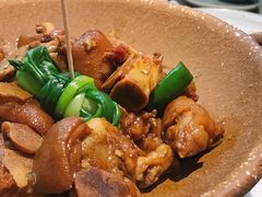 -望湘园湖南菜(赛格店)