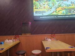 -家味螺蛳粉&烤鱼(五角场店)