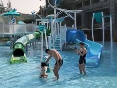 -宁波九龙湖开元度假村