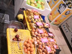 -鲜果壹号(苏站路店)