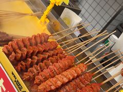 -味子夫鸡柳(三峡广场店)