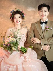 -第一夫人婚纱摄影(南京店)