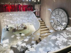 -B.Bridge Couture婚纱礼服(福田店)