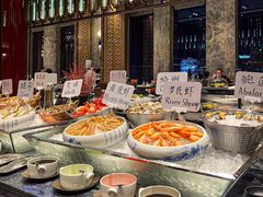 -美食汇自助餐厅(成都万达瑞华酒店)