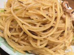 -满园烤鸭·春饼(太原街万达店)