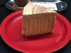 经典焦糖黄油年轮-NokNok Coffee(宽窄巷子店)