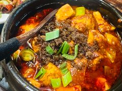 -陈麻婆豆腐(旗舰店)