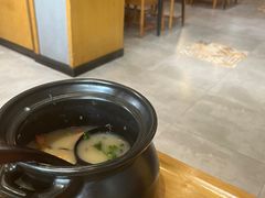 -如轩·海鲜砂锅粥·潮汕菜(南城店)