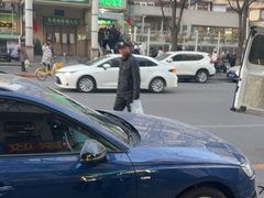 -满记烧饼(牛街东里小区一区店)
