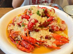 -虾小龙老长沙龙虾馆(坡子街店)