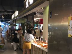 -菌小白火锅(时尚天河店)