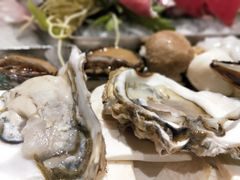 -日进一片海.生腌海鲜火锅.宵夜烧烤(三里屯总店)