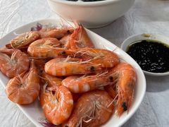 -众味海鲜大排档·活海鲜·潮汕味(南澳店)