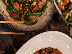 -西江美食舫·江西菜(健德桥店)