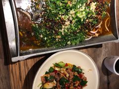 -树厨贵州菜(大十字店)